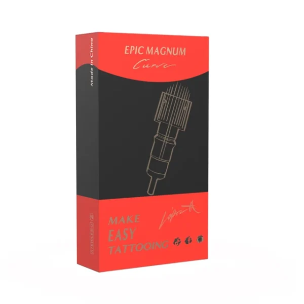 EZ Epic Magnum RM - Image 5