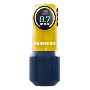 Poseidon Tattoo Pen HM135