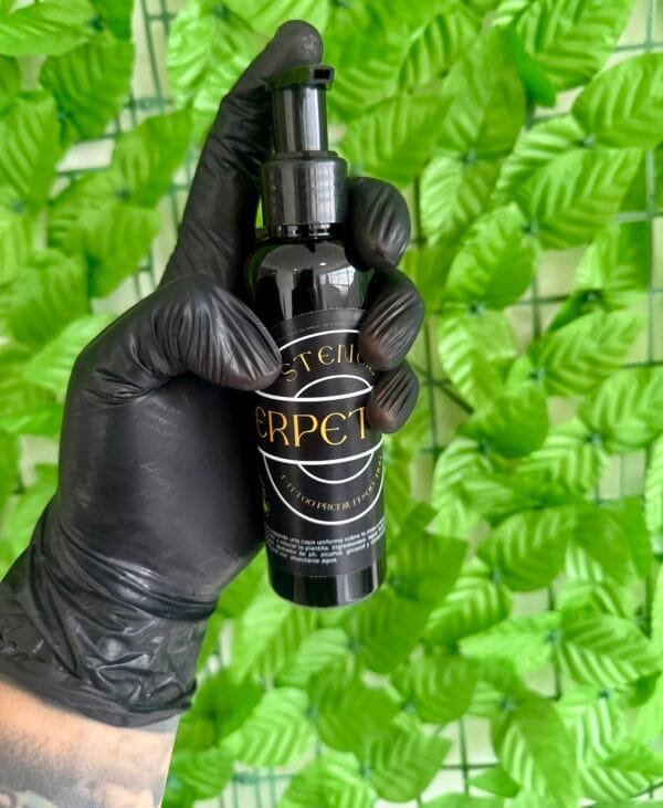 Stencil Tattoo Transfer Perpetual 4oz - Image 5