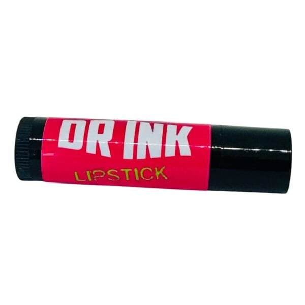 Dr Ink Microblading Lipstick - Image 3