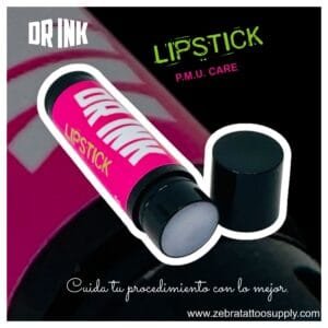 Dr Ink Microblading Lipstick 5g