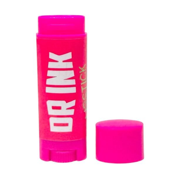 Dr Ink Pink Microblading aftercare