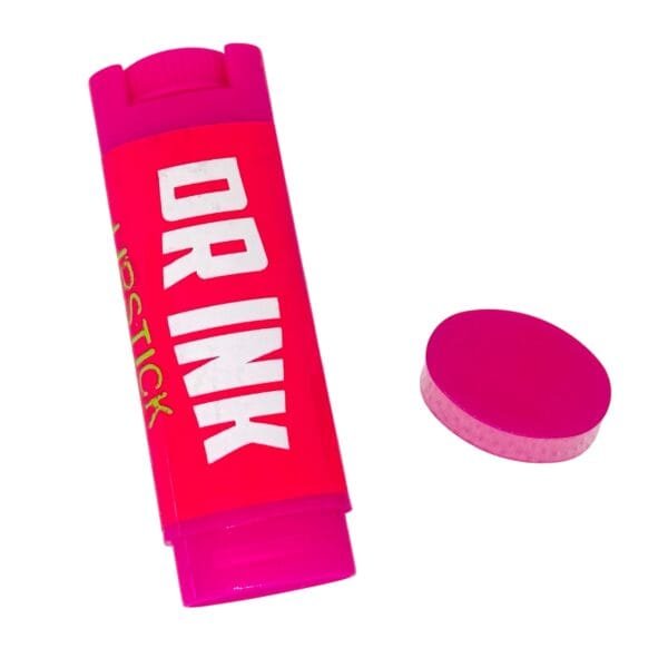 Dr Ink Pink Microblading aftercare - Image 6