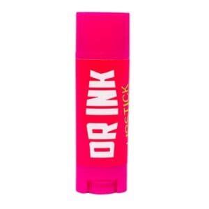 Dr Ink Pink Microblading aftercare