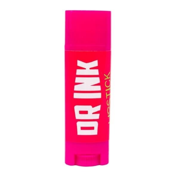Dr Ink Pink Microblading aftercare
