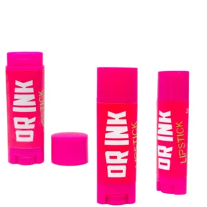 Dr. Ink Lipstick