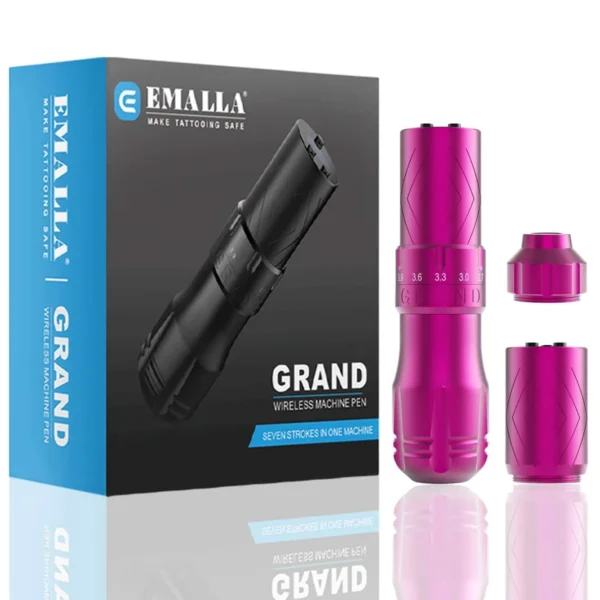 EMALLA Grand G3