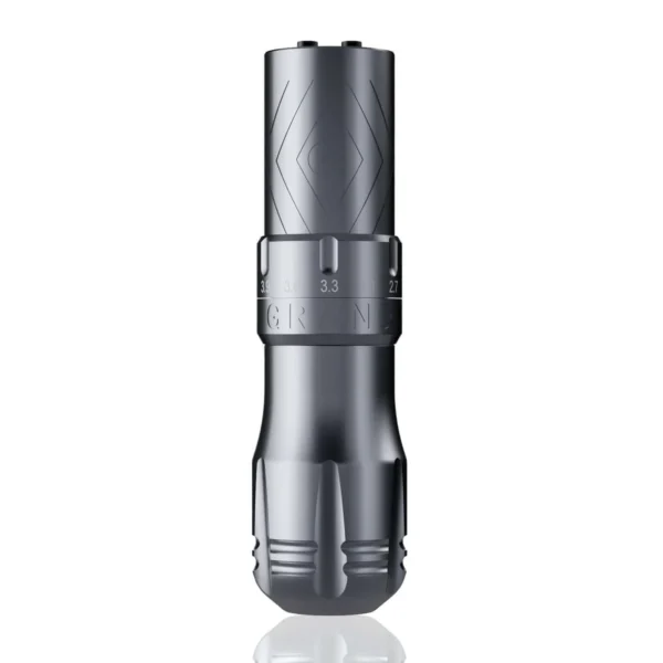 EMALLA Grand G3 Wireless Tattoo Pen Machine - Image 9