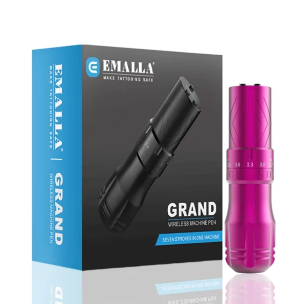 EMALLA Grand G3