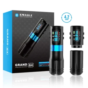 EMALLA Grand G4 4.2mm