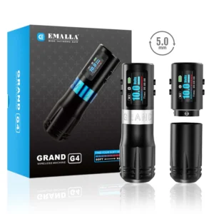 EMALLA Grand G4 5mm