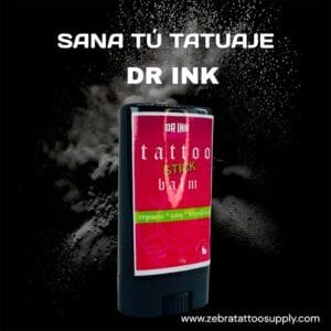 tattoo aftercare balm