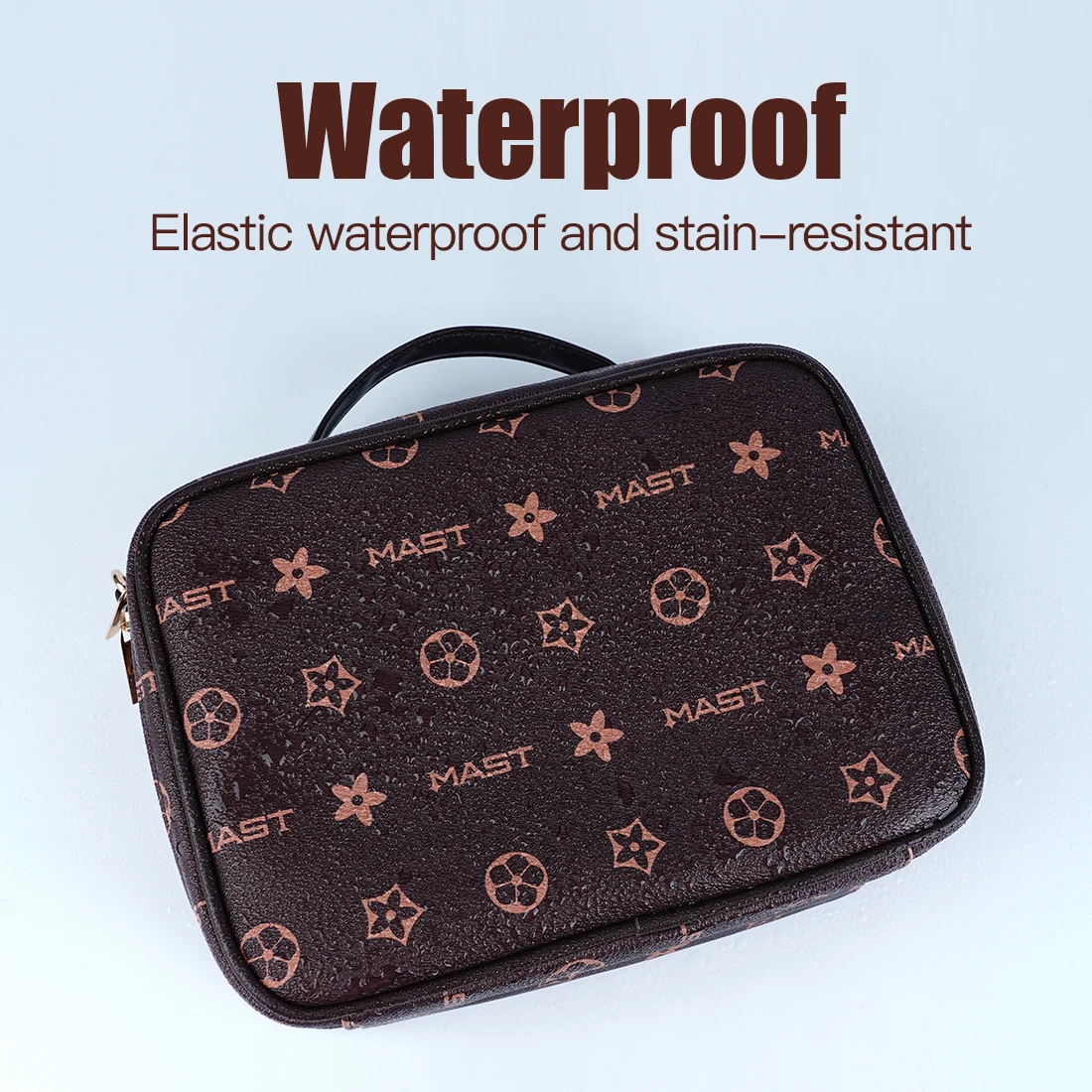 Maletín de viaje Mast Tattoo - Image 5