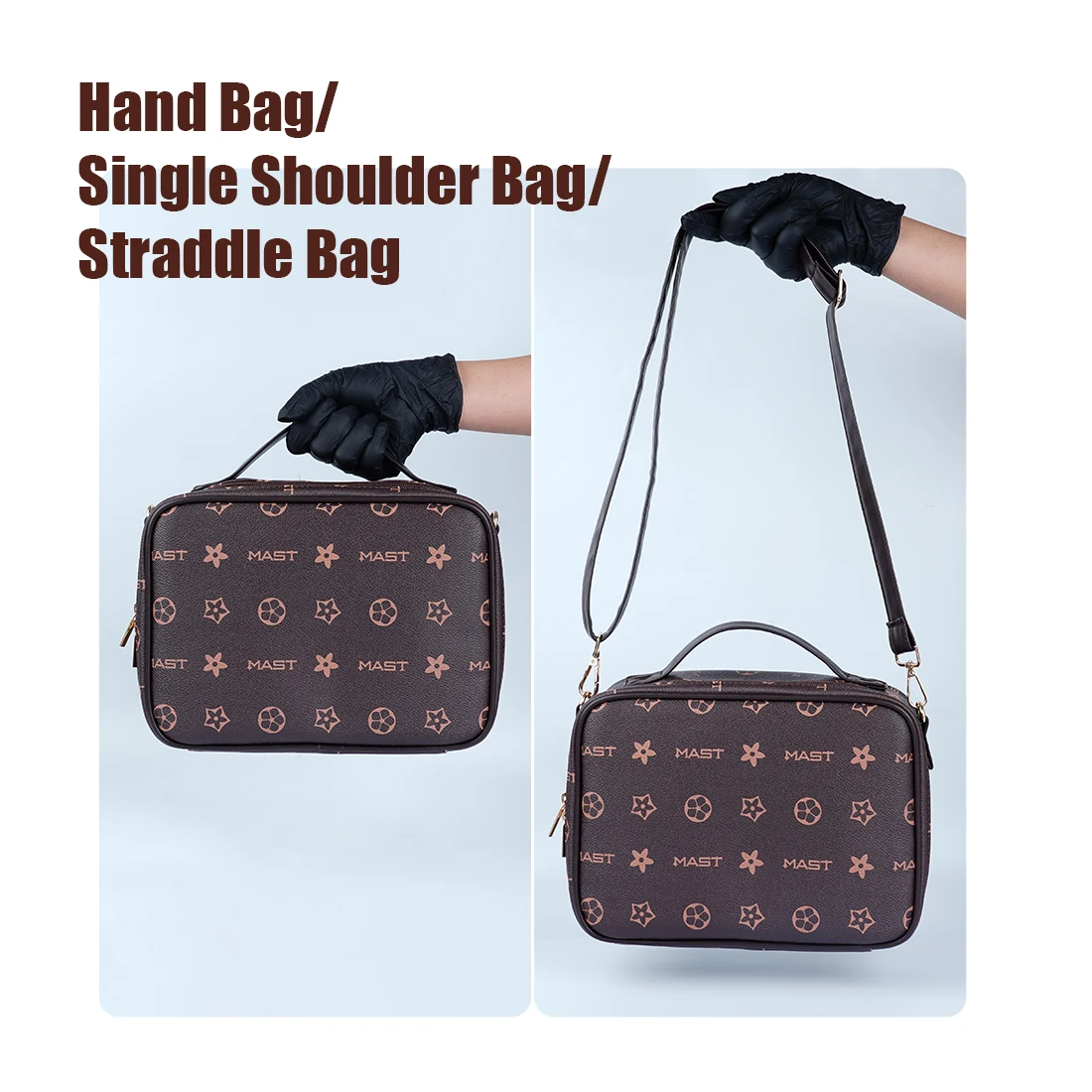 Maletín de viaje Mast Tattoo - Image 4