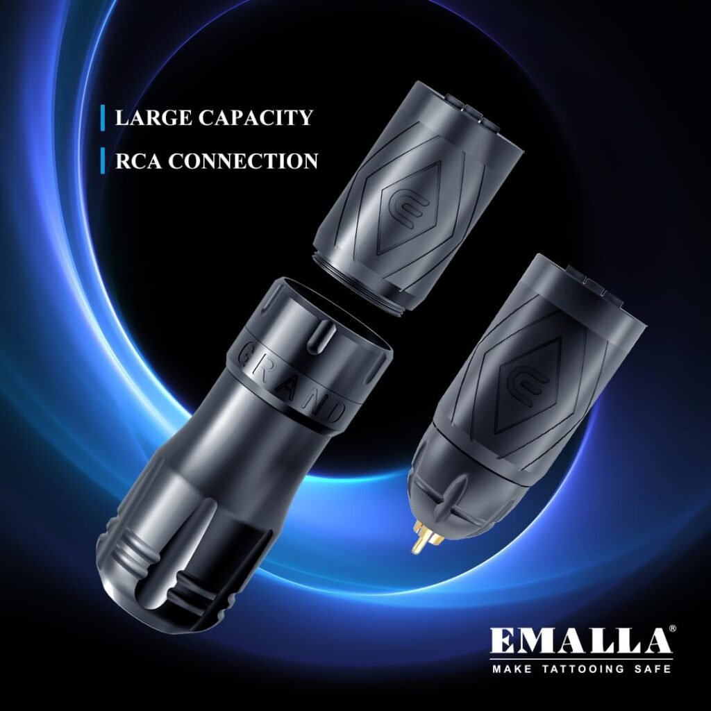 Mantenimiento máquina Emalla Grand México