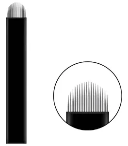 Puntas de Precisión 18U PMU