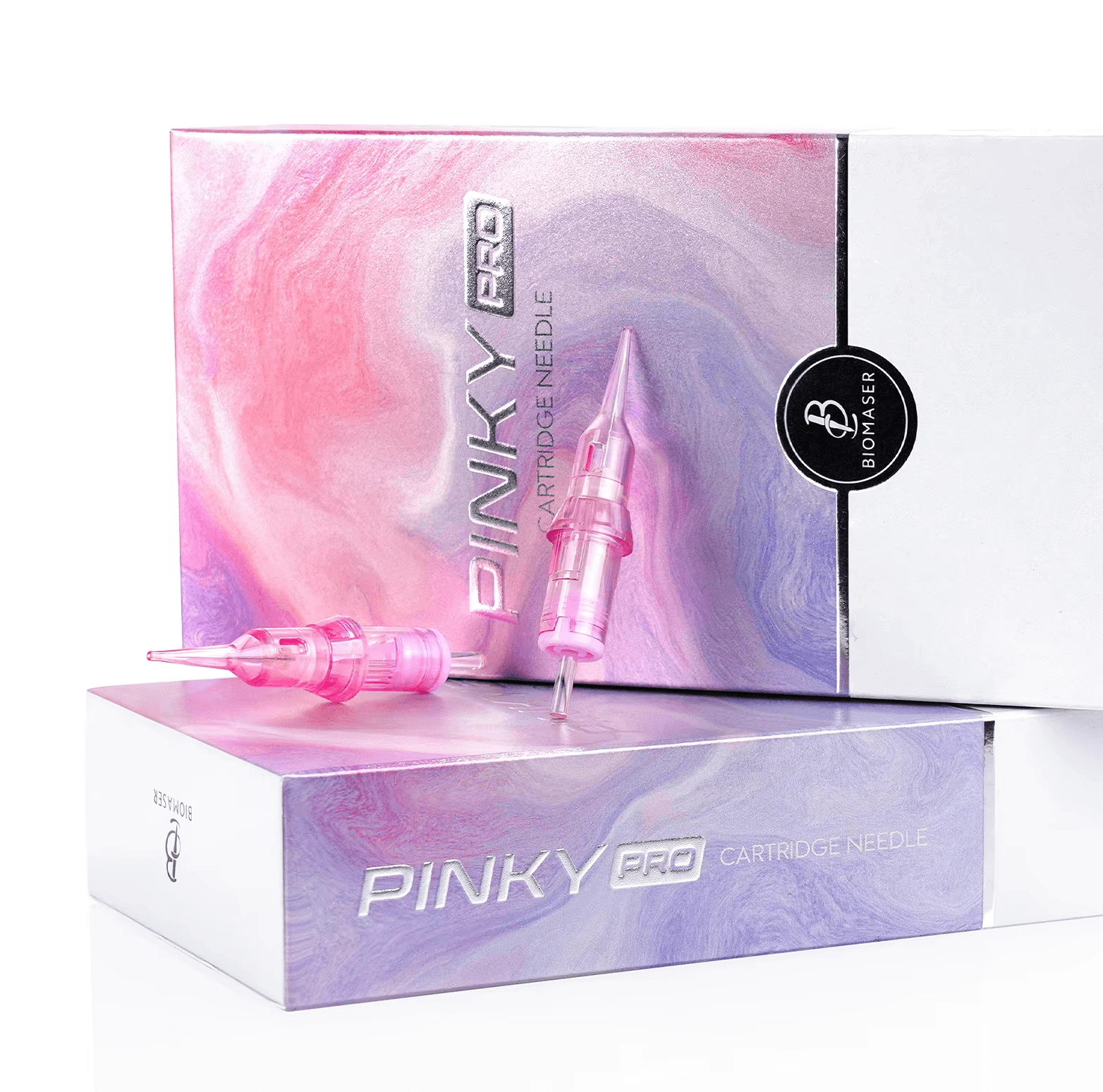10 Cartuchos Biomaser 11U - PMU y Microblading - Image 6