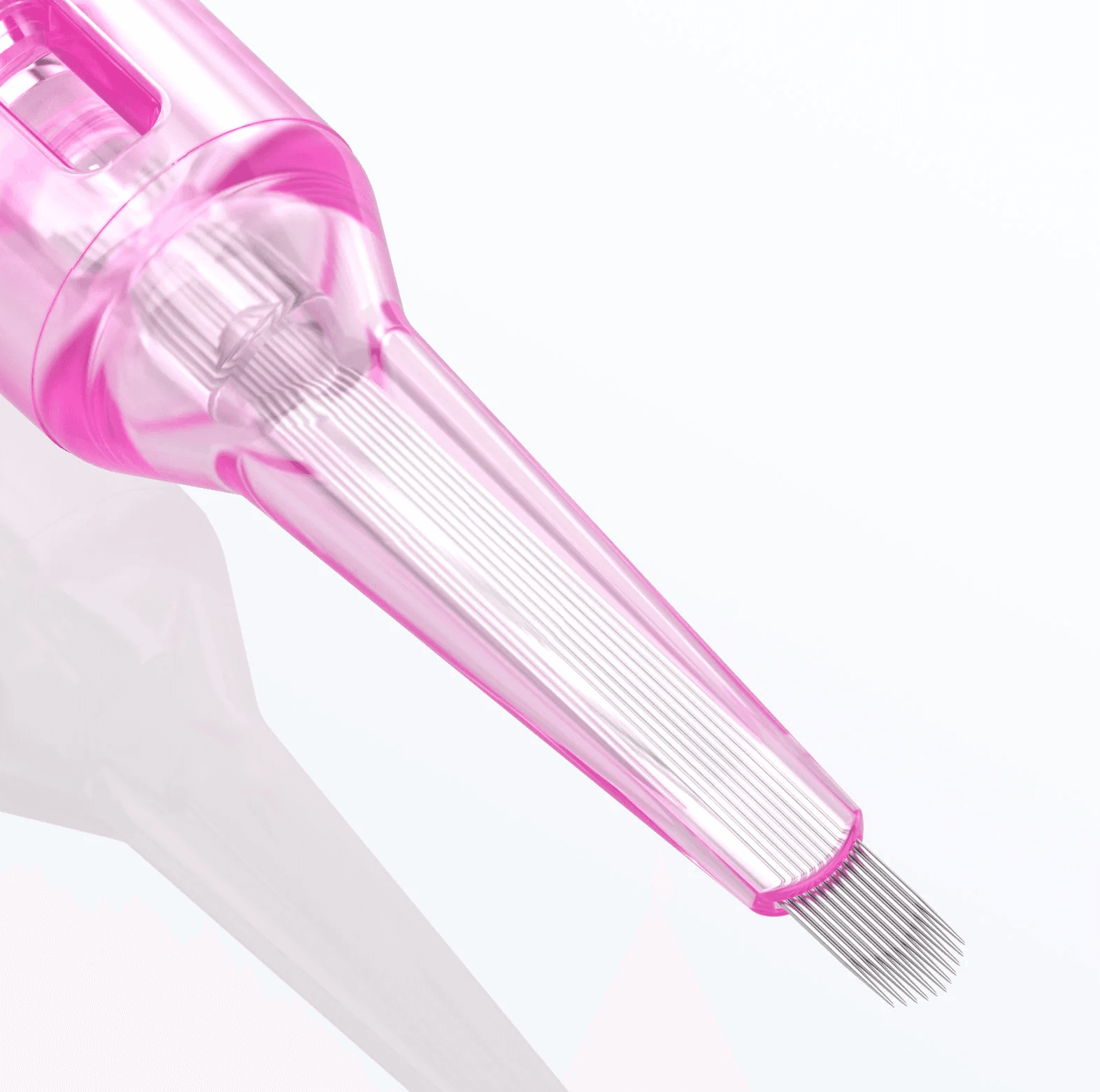 10 Cartuchos Biomaser 11U - PMU y Microblading - Image 5