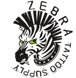 zebra tattoo supply