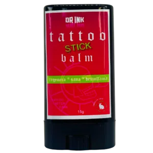 Aftercare Para Tatuajes