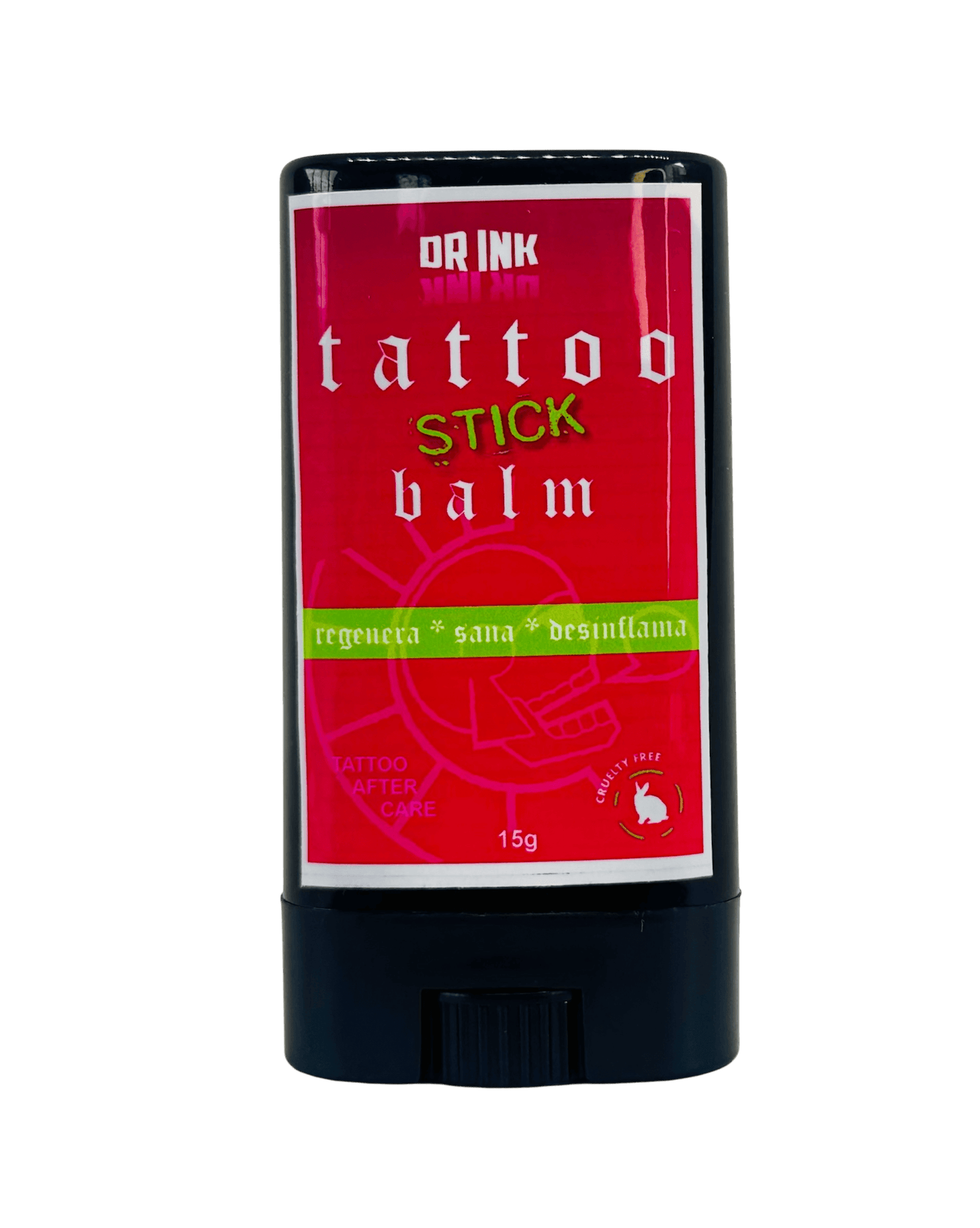 Aftercare Para Tatuajes