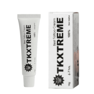 TKXtreme Best Tattoo Cream