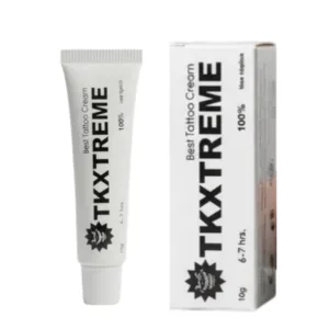 TKXtreme Best Tattoo Cream