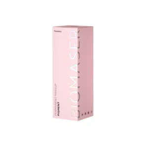 Pigmentos Biomaser Alta Gama