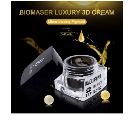 Biomaser 3D