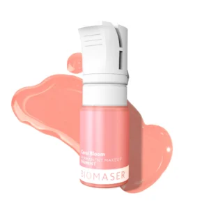 Biomaser Coral Pink