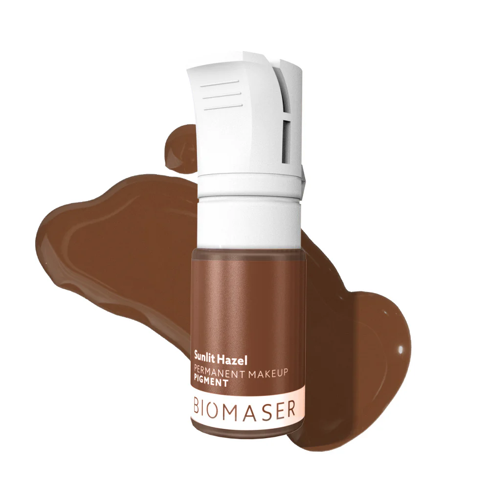 Biomaser Sunlit Hazel