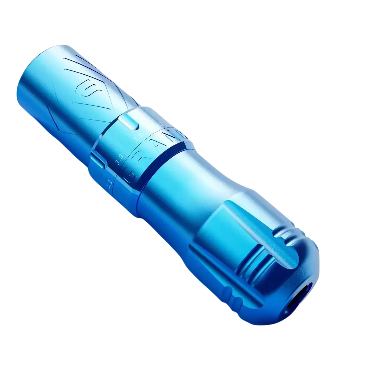 Máquina EZ P3